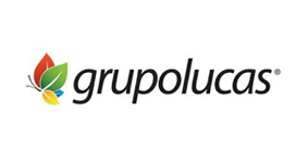 Logotipo de Grupo Lucas